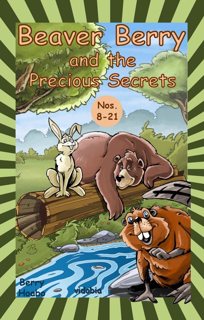 Beaver Berry and the Precious Secrets