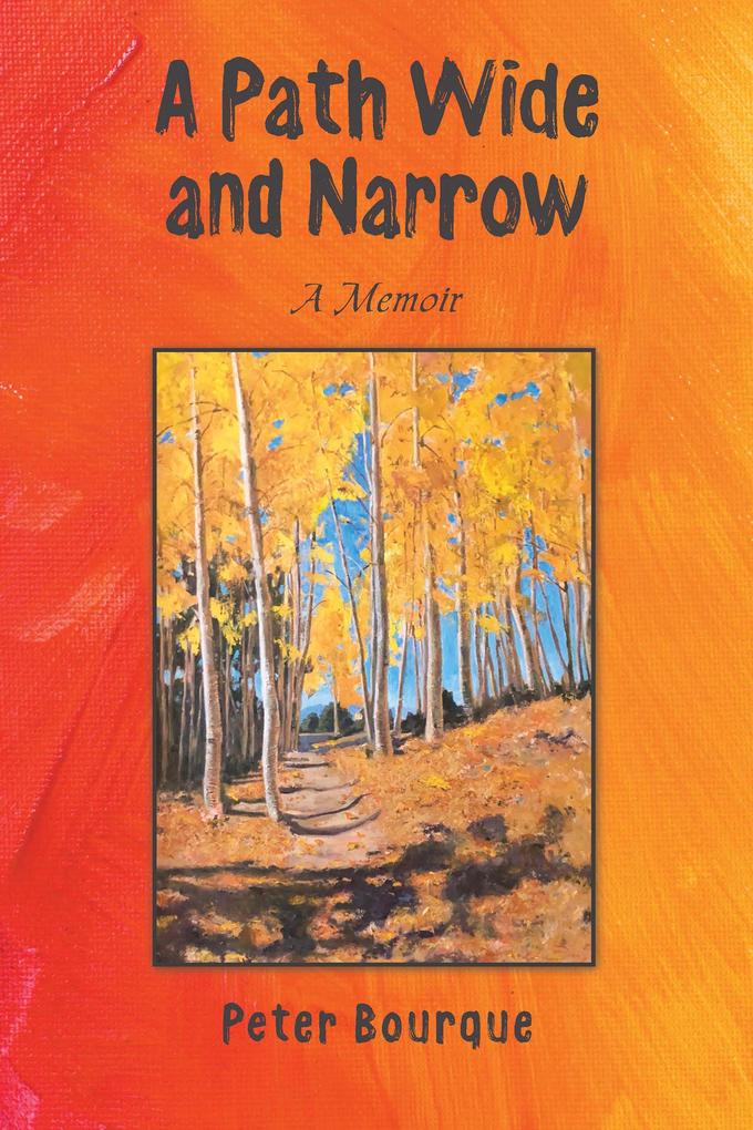 A Path Wide and Narrow