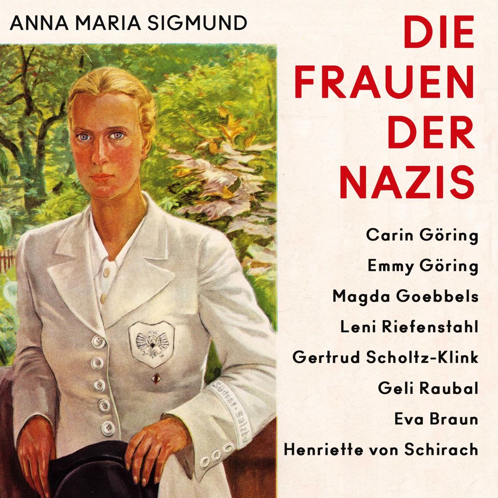 Hierax Medien Die Frauen Der Nazis