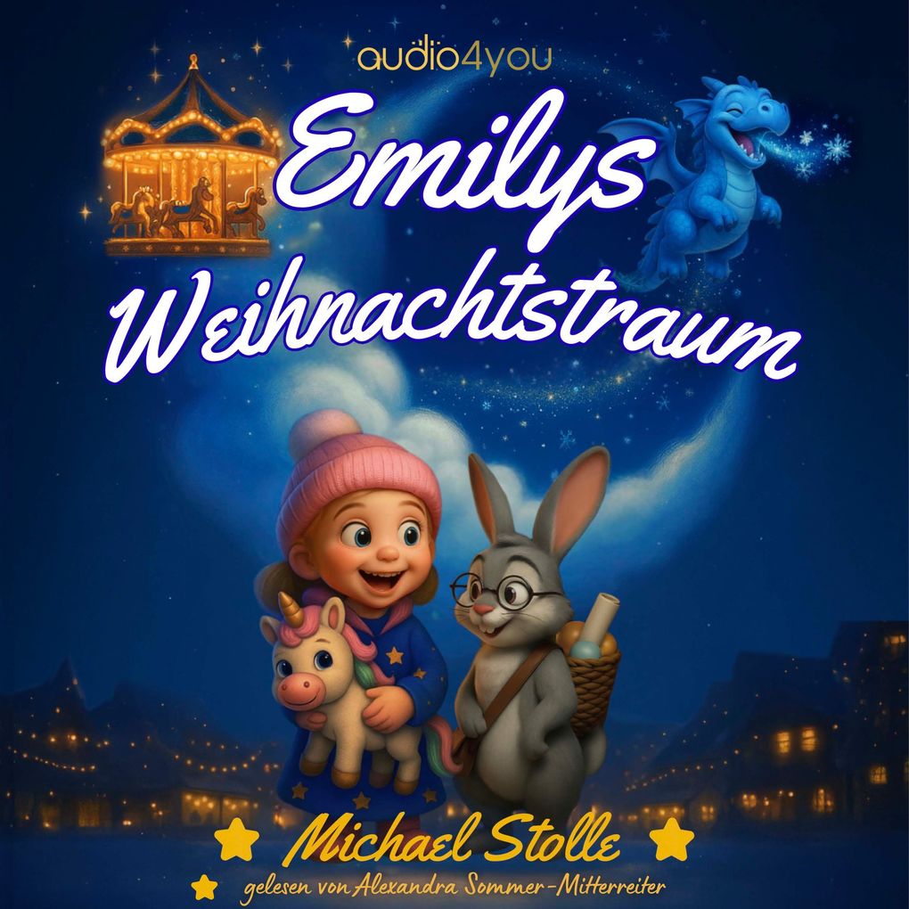 Emilys Weihnachtstraum