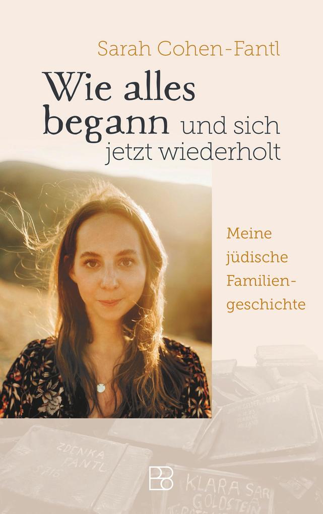 Wie alles begann und sich jetzt wiederholt