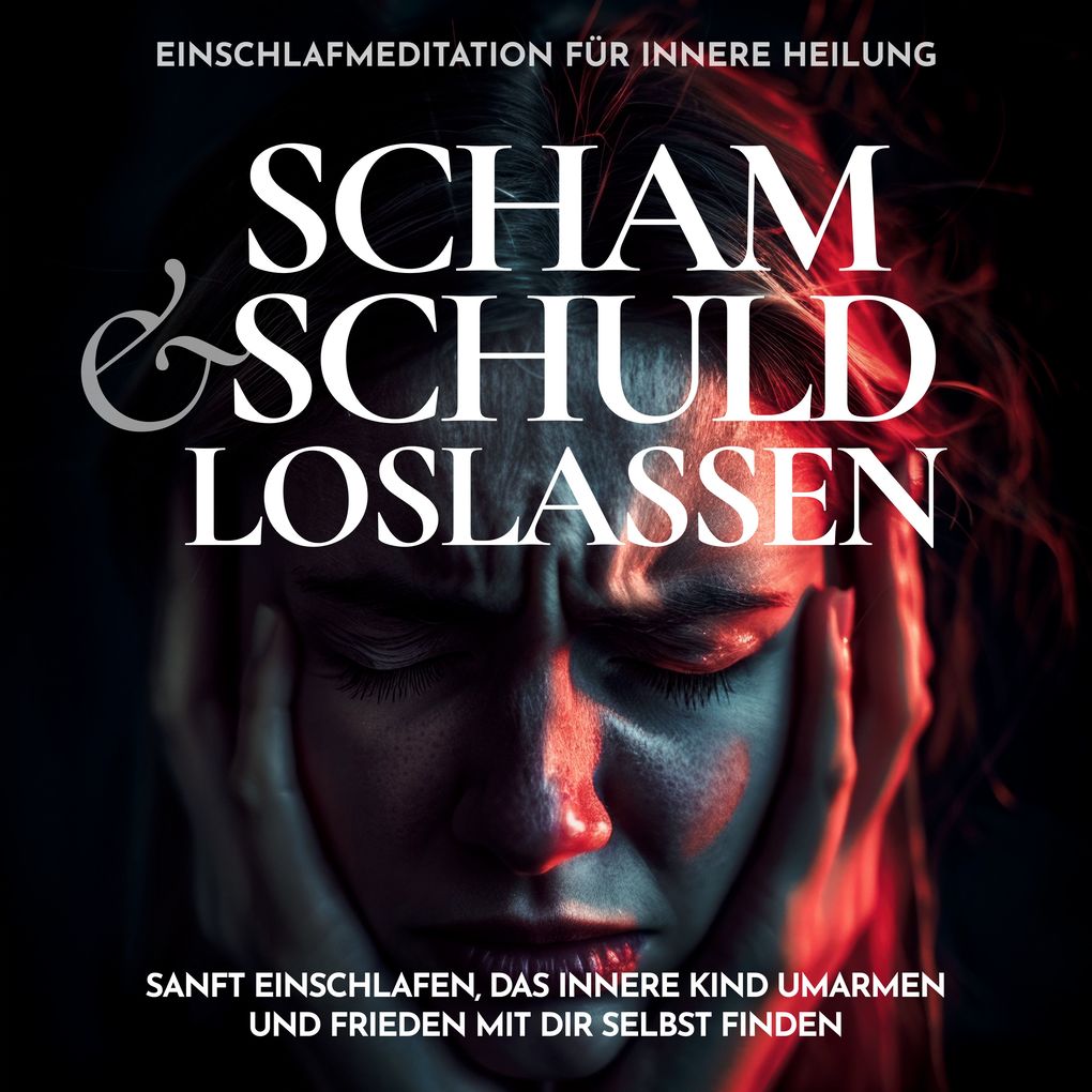 Scham und Schuld loslassen Einschlafmeditation für innere Heilung