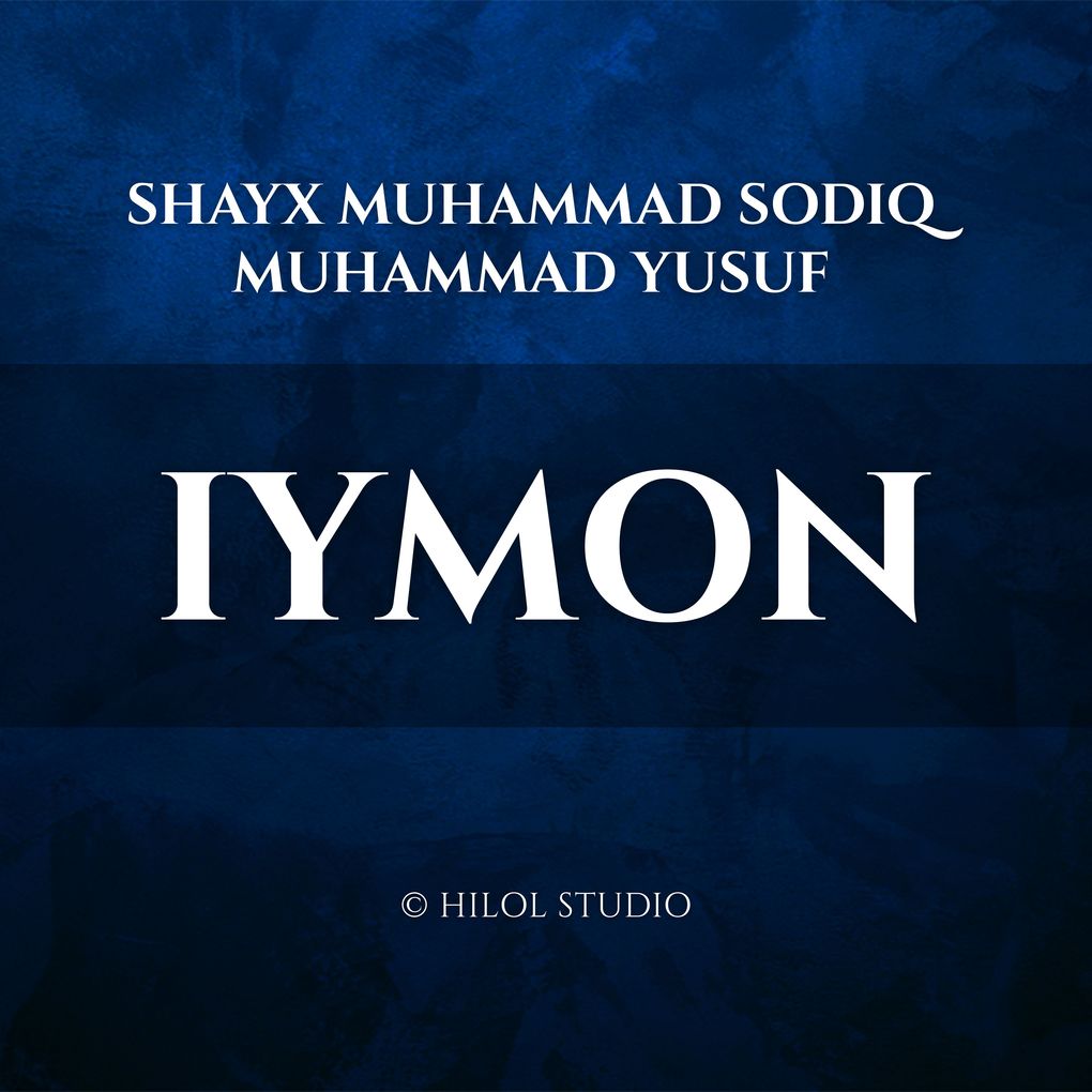 Iymon