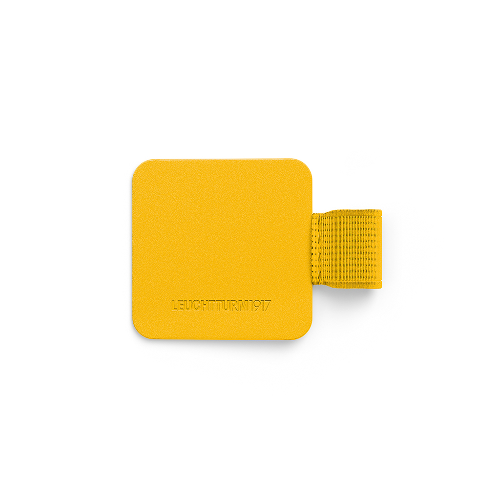 Pen Loop (Stiftschlaufe) Sunflower