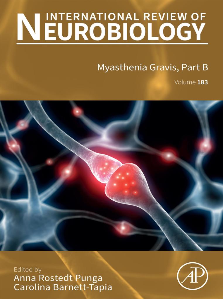 Myasthenia Gravis Part B
