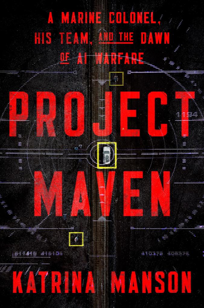 W. W. Norton & Company Project Maven