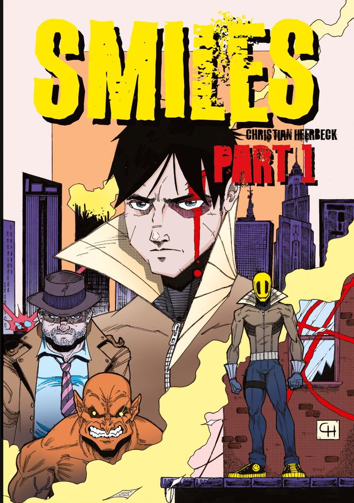 SMILES Part 1