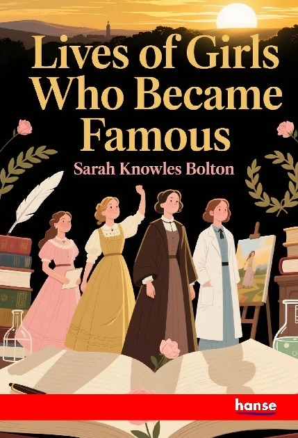 Lives of Girls who became Famous