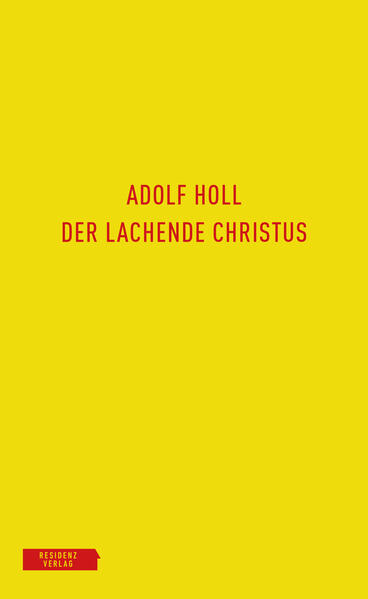 Der lachende Christus