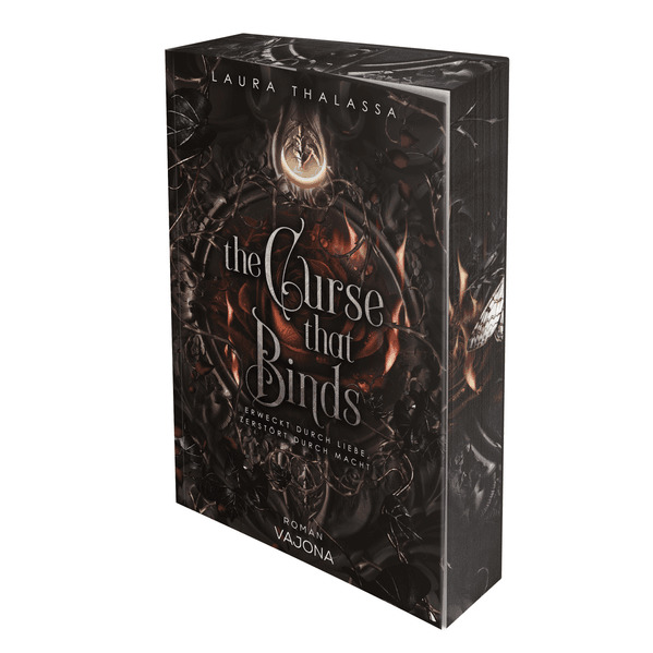 The Curse that Binds