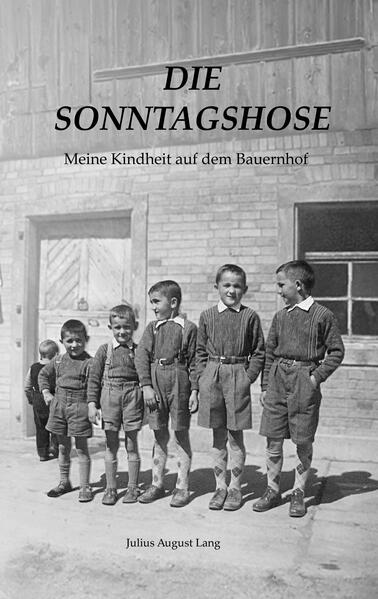 Die Sonntagshose