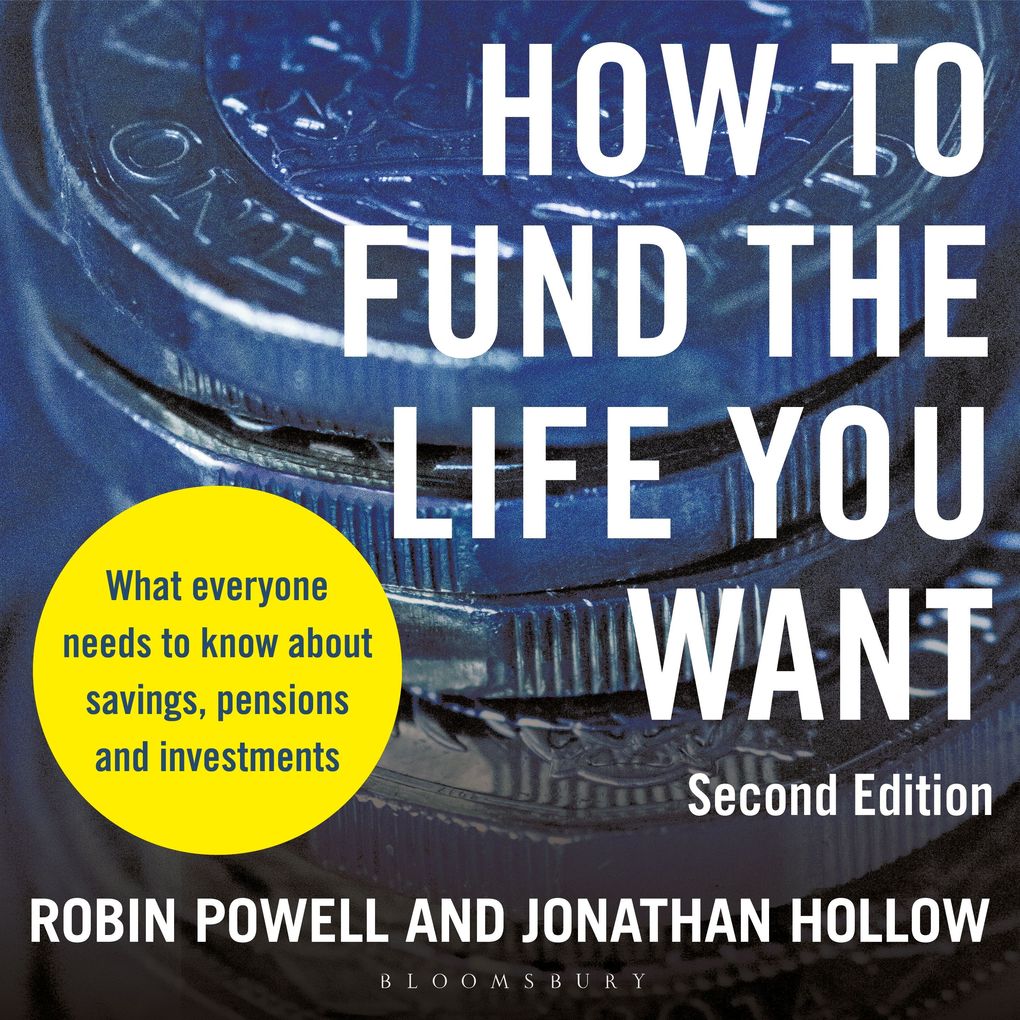 How to Fund the Life You Want