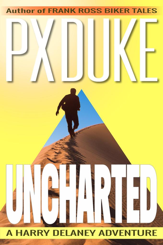 Uncharted