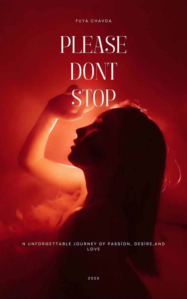 Please Don't Stop