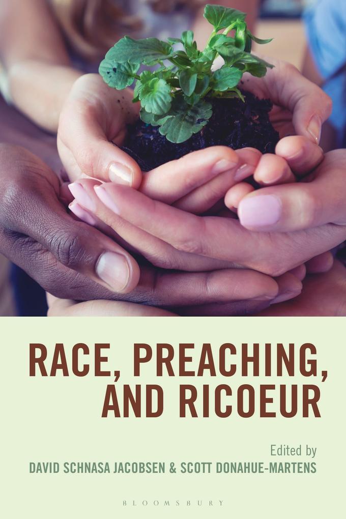 Race Preaching and Ricoeur