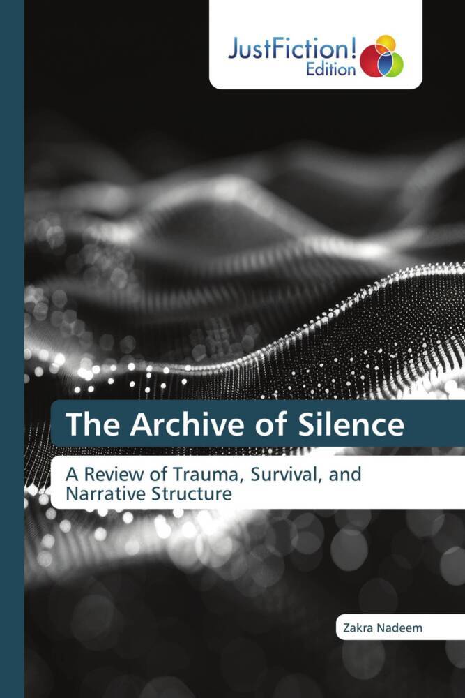 The Archive of Silence