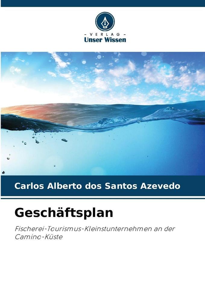 Geschäftsplan