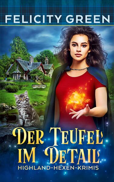 Der Teufel im Detail