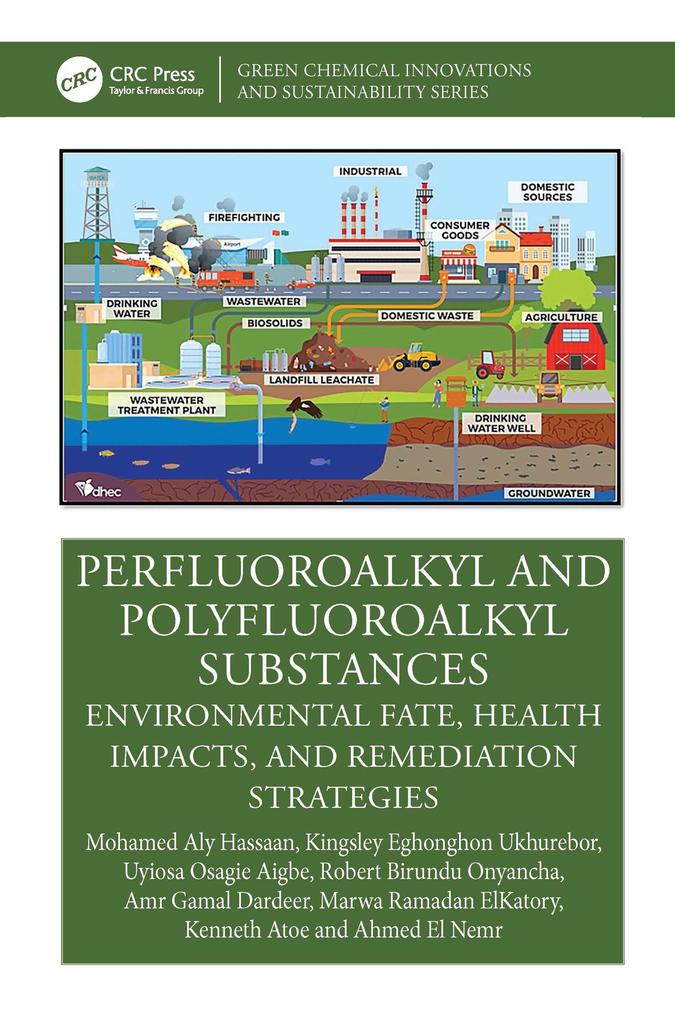 Perfluoroalkyl and Polyfluoroalkyl Substances