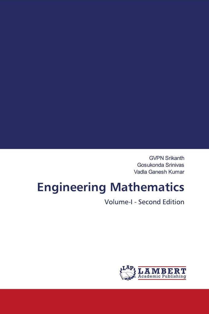 Engineering Mathematics
