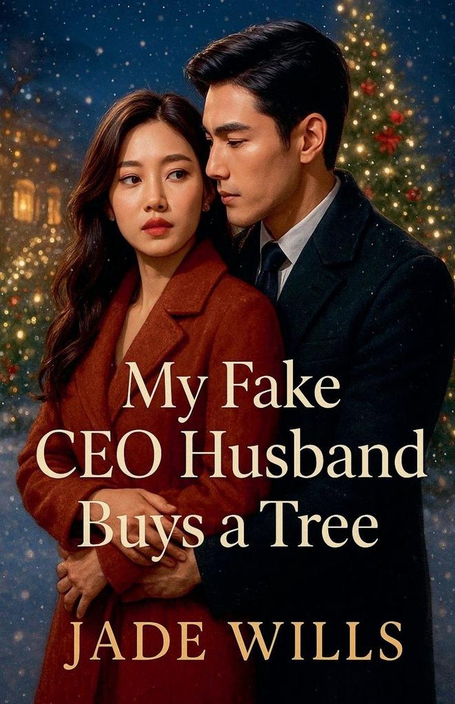 My Fake CEO Husband Buys a Tree