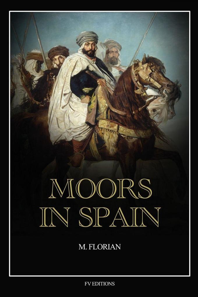 Moors in Spain