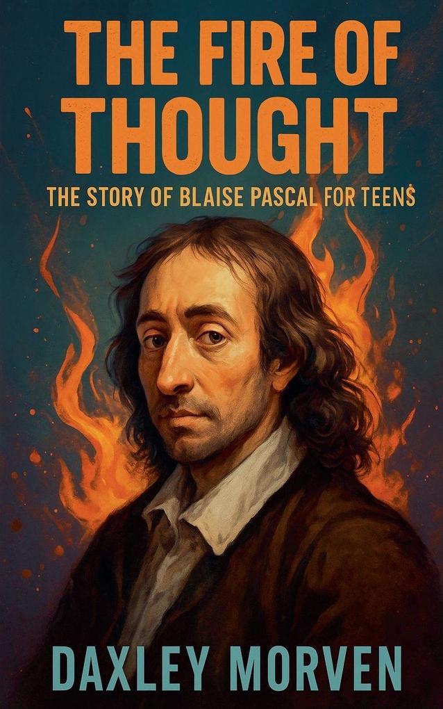 The Fire of Thought