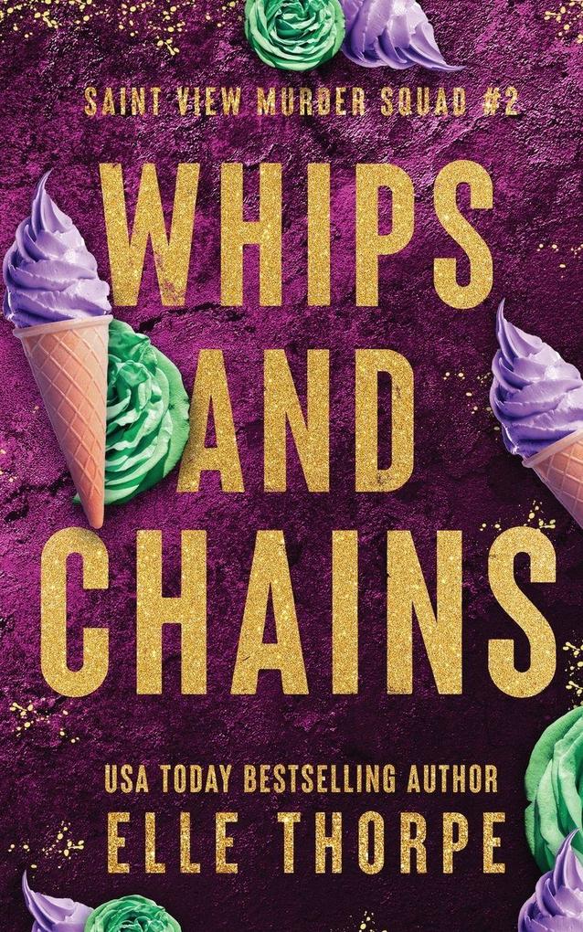 Whips and Chains