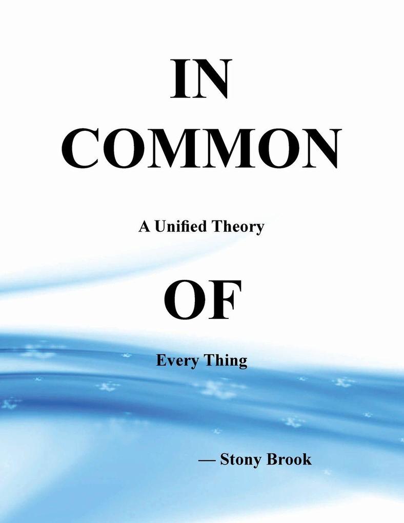 In Common