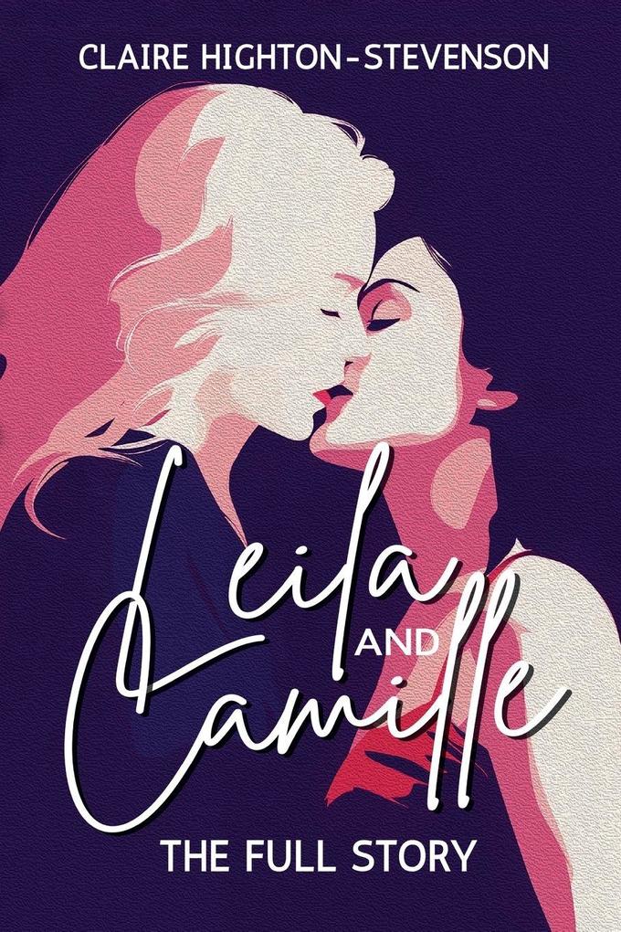 Leila & Camille