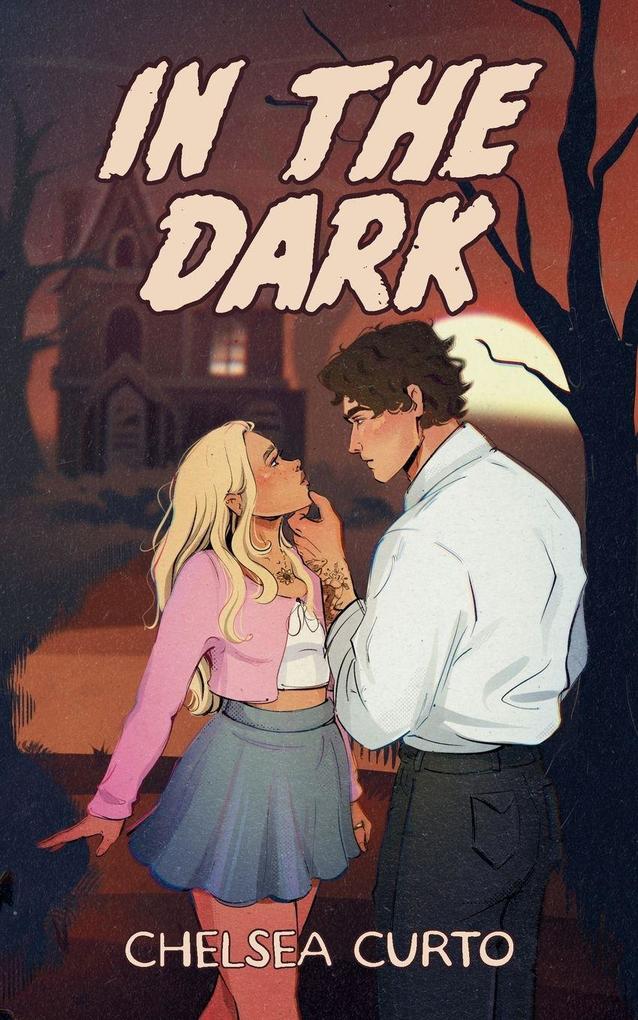 In The Dark