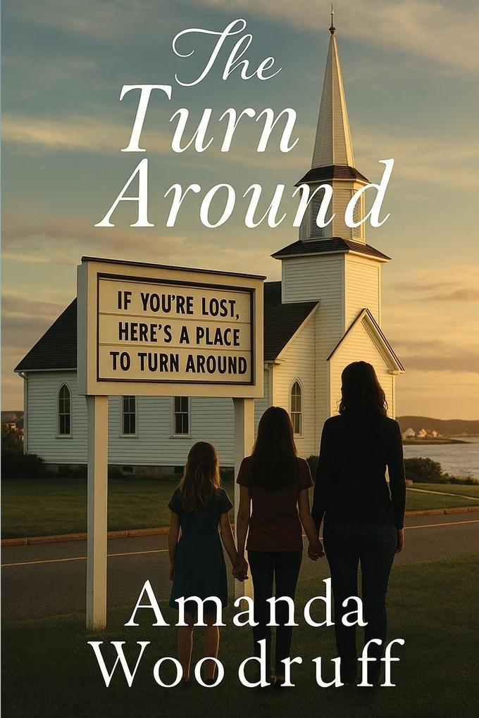 The Turn Around