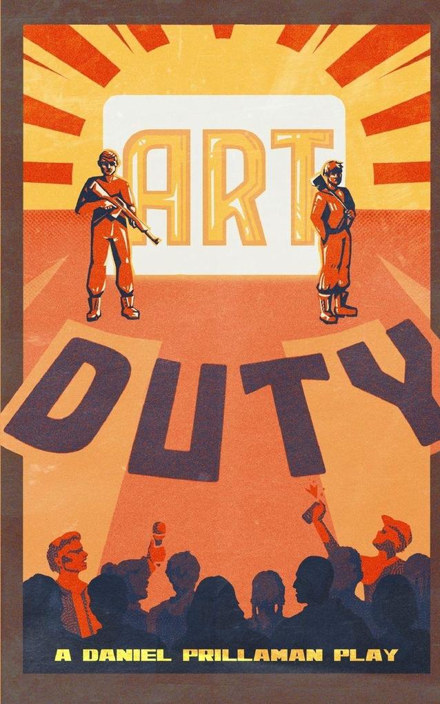 Art Duty