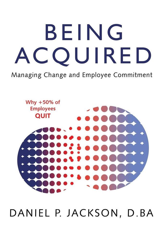 Being Acquired