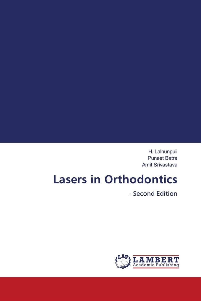 Lasers in Orthodontics