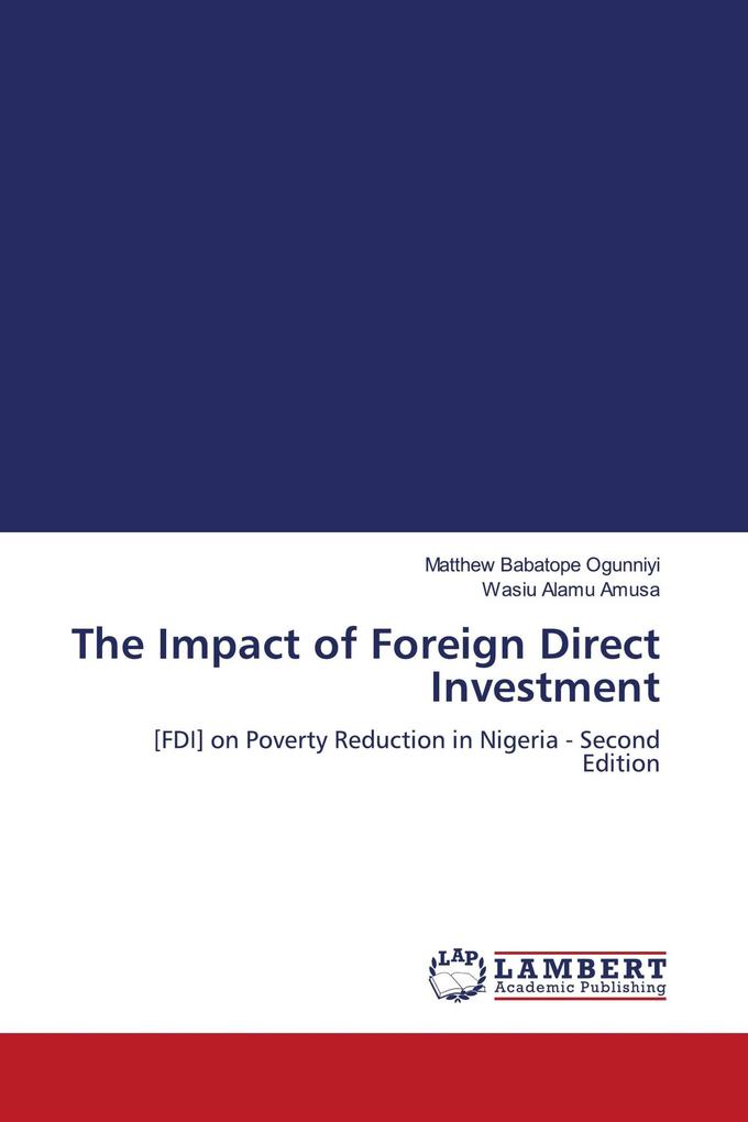 The Impact of Foreign Direct Investment