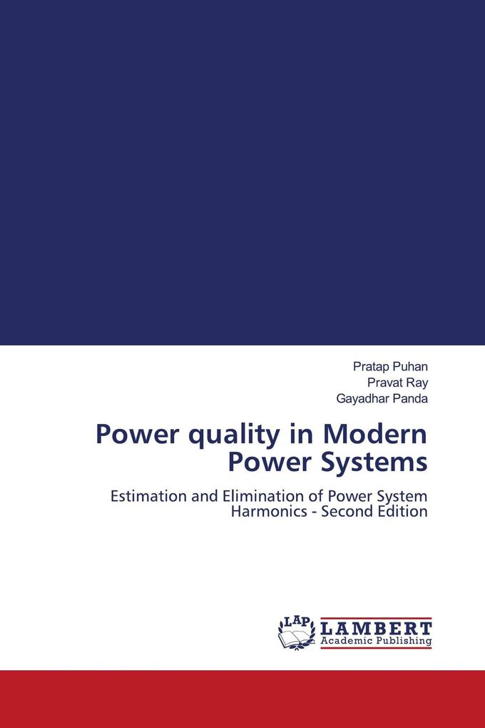 Power quality in Modern Power Systems