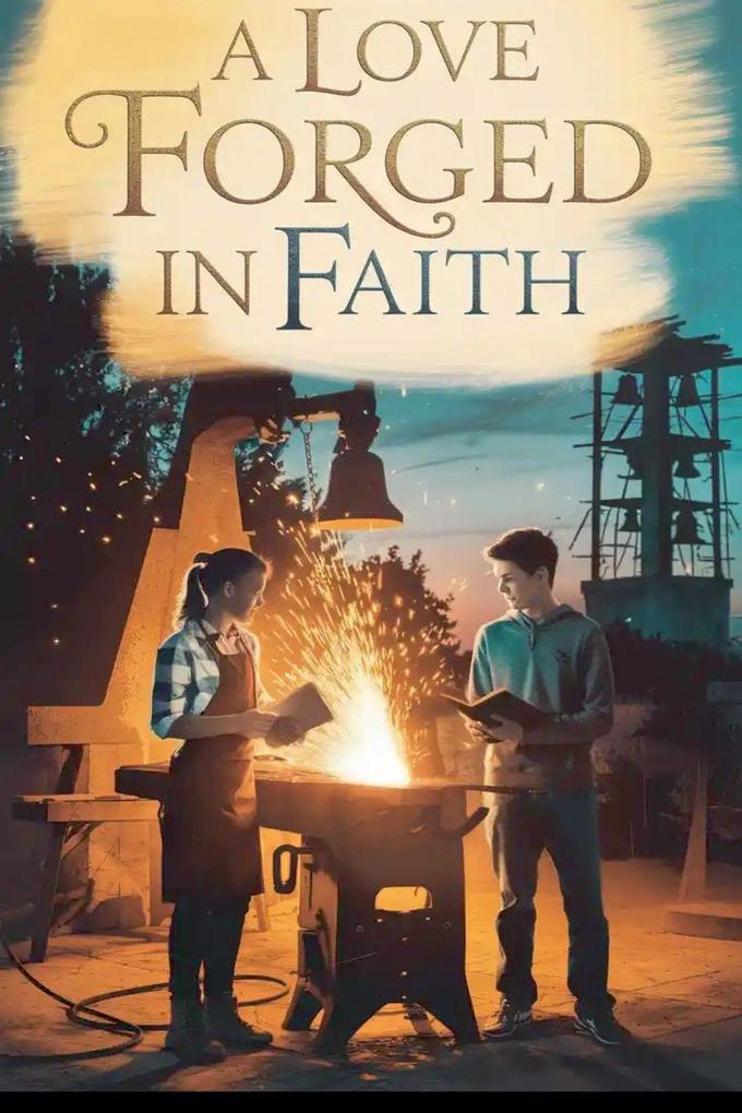 A Love Forged in Faith