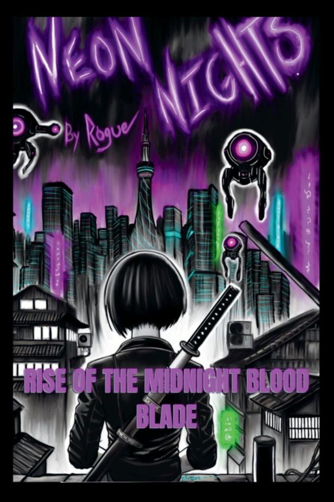 Neon Nights