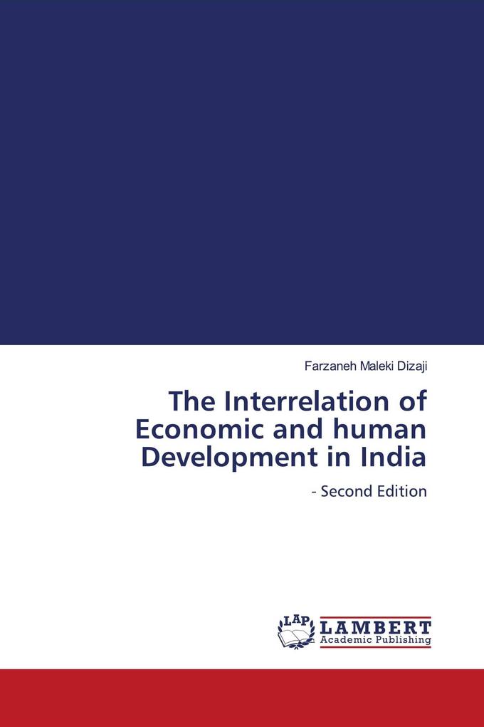 The Interrelation of Economic and human Development in India