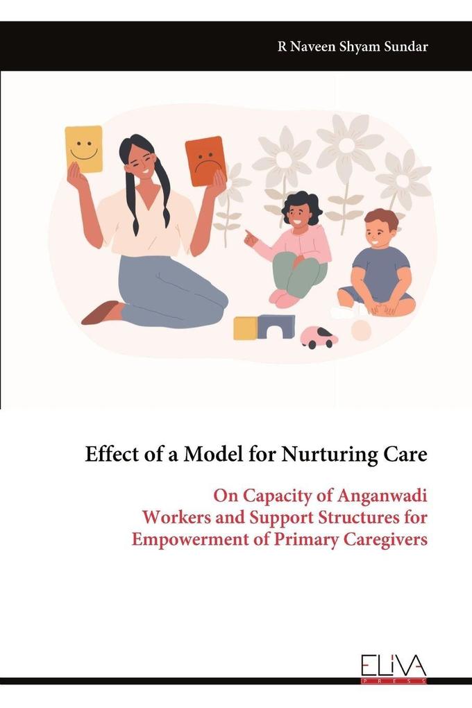 Effect of a Model for Nurturing Care