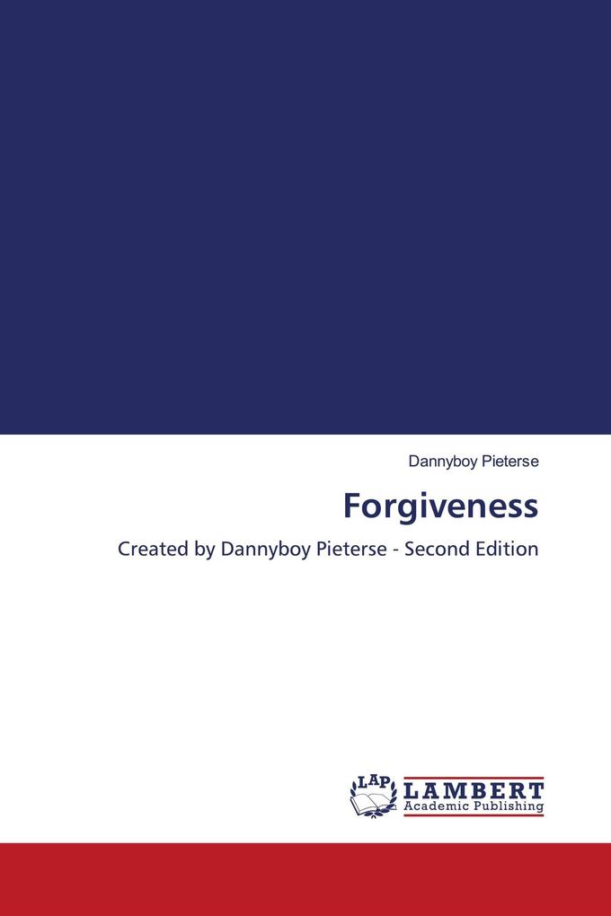 Forgiveness
