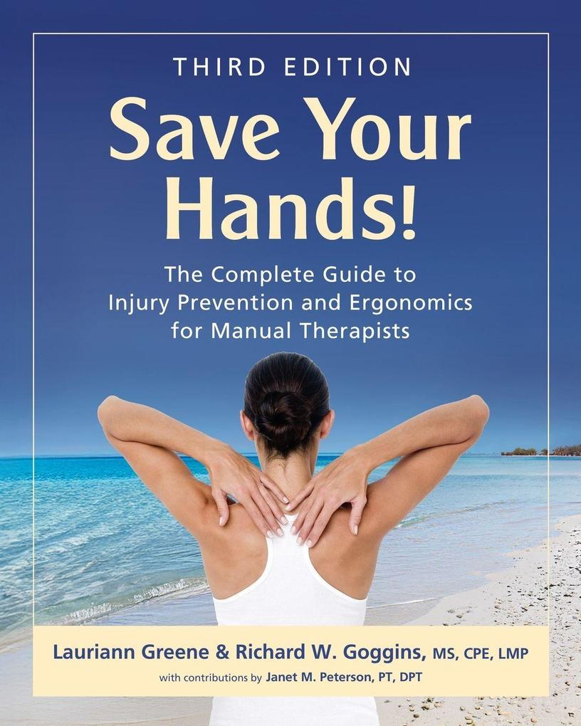 Save Your Hands!