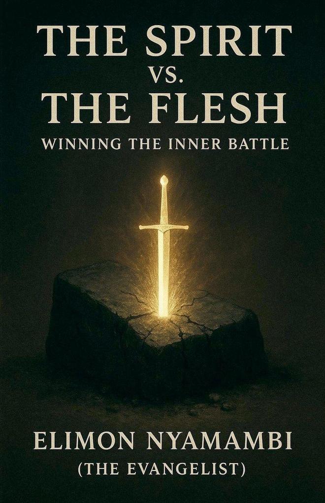 The Spirit vs. The Flesh