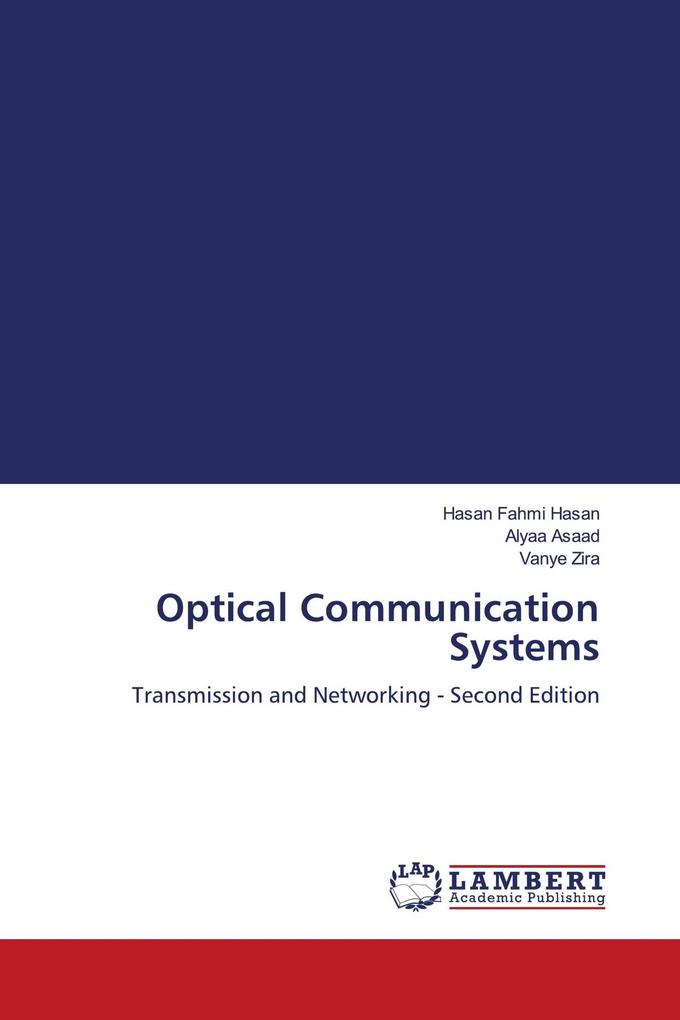 Optical Communication Systems