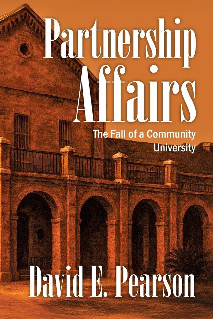 Partnership Affairs