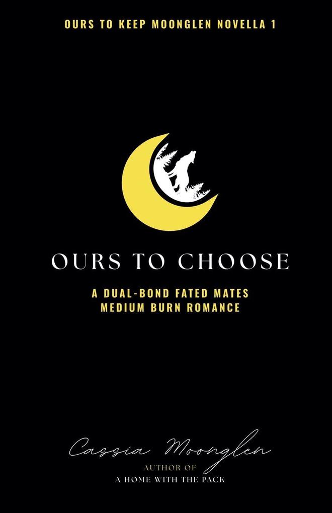 Ours to Choose