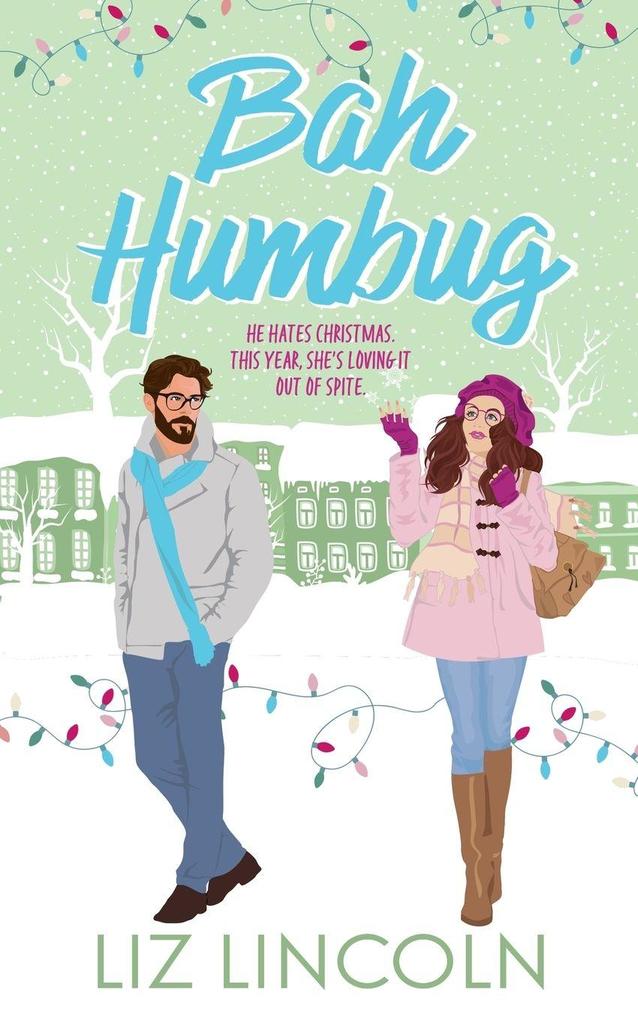 Bah Humbug