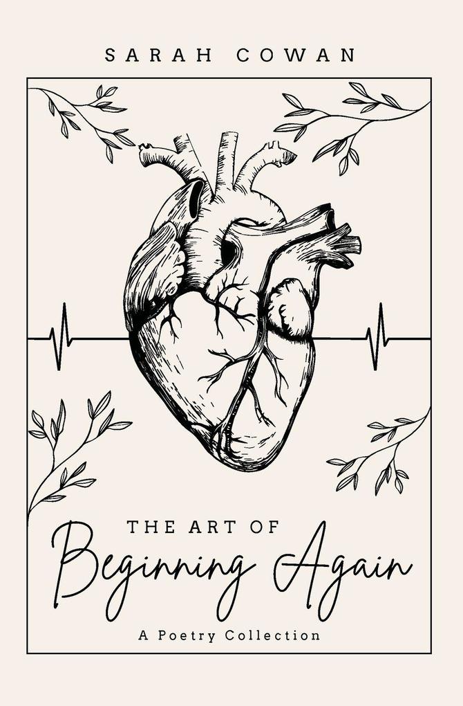 The Art of Beginning Again