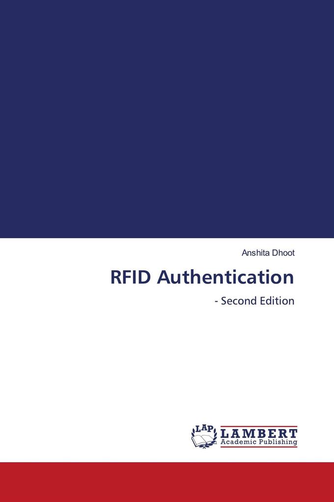 RFID Authentication